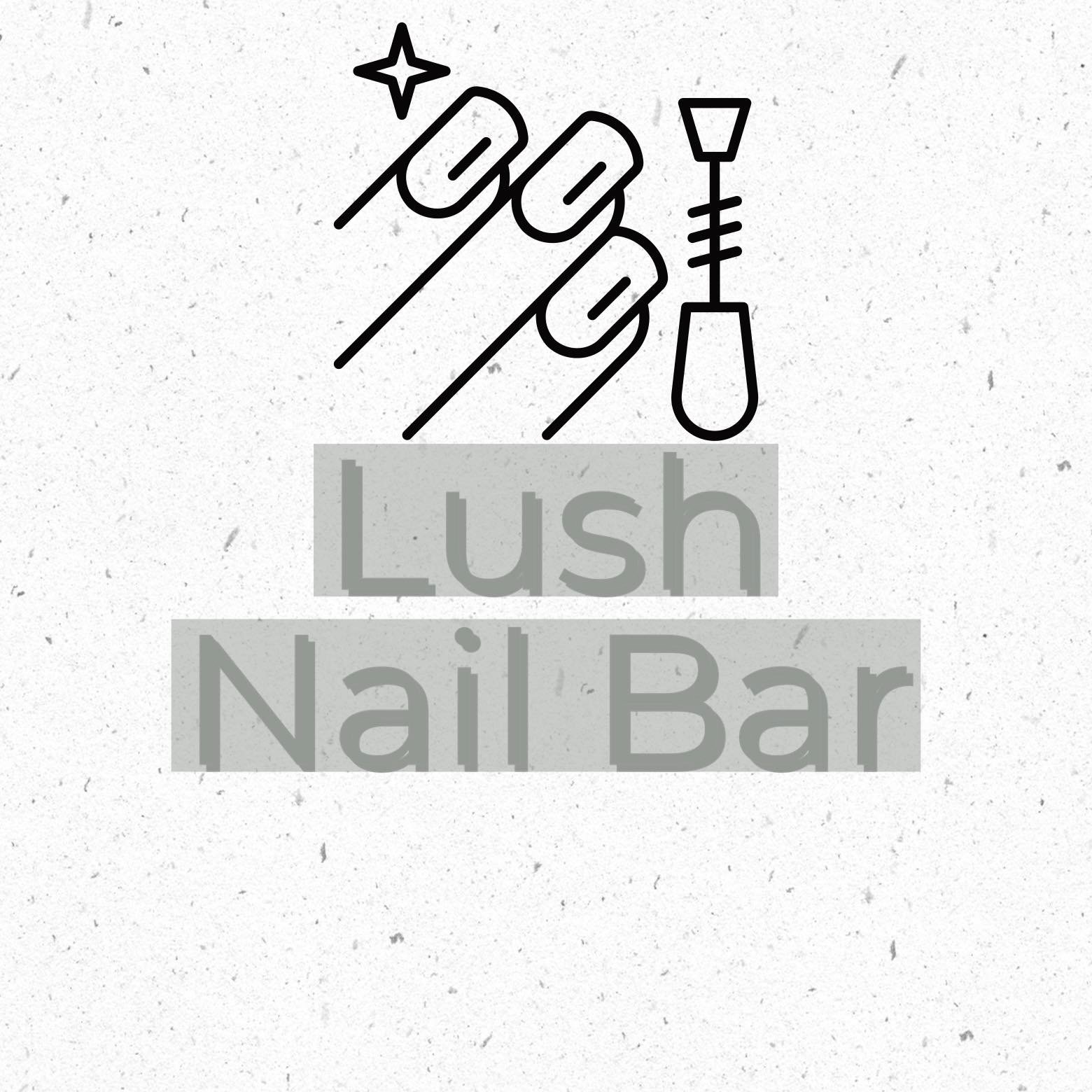LUSH NAIL BAR